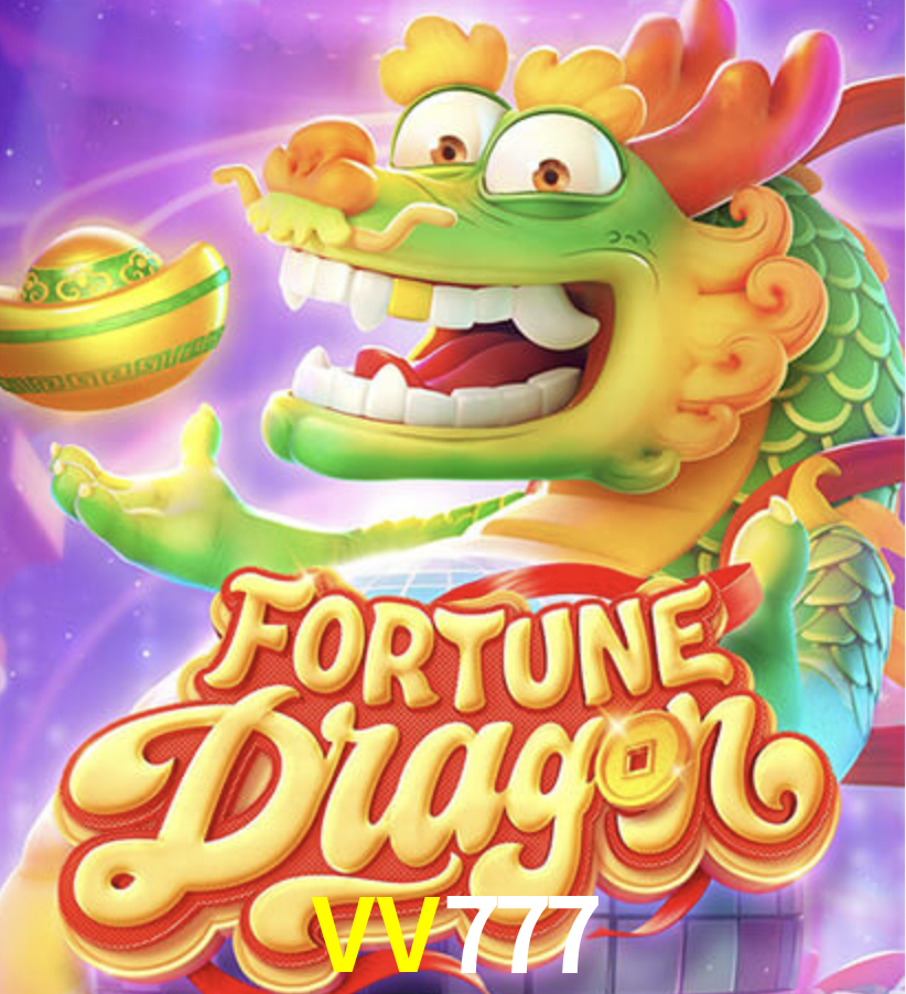 Fortune Dragon